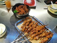 -壹加壹电烤串(总店)