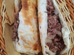 -培万河间驴火•驴肉火锅(东平店)
