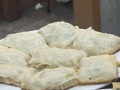 -木柴豆腐·活海鲜·鲁菜(岚山路店)