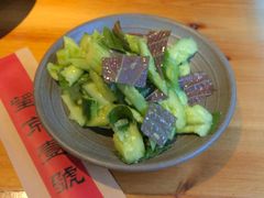 -望京一号·重庆江湖菜(工体店)