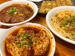 -付小姐在成都(中山公园店)