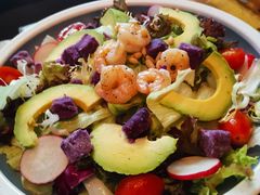 -JUKEBOX玖部音乐餐厅(华侨城店)