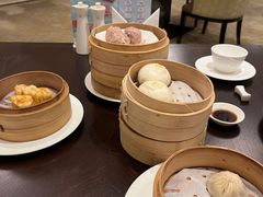 -京香轩·中餐厅(上海中庚聚龙酒店)