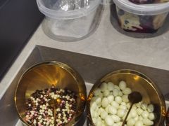 -溪边姑娘·拉丝酸奶水果捞(春熙路店)