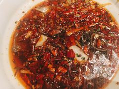 -英冠索菲特酒店·萧湘阁中餐厅