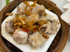 -坚记酒家·佛山老字号·顺德鱼生标准示范店