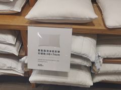 -MUJI无印良品(SM新生活广场店)