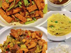 -兰湘子·湘菜小炒(济南领秀城店)