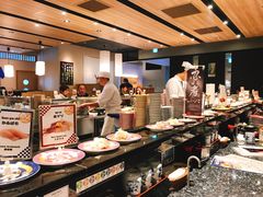 -回転寿司酒場 銀座沼津港