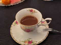 -蓝山咖啡馆(钱江龙店)