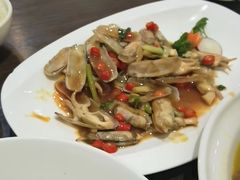 -東城故事·尋找姆媽的味道(玉兰路店)