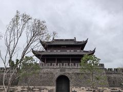 -观潮胜地公园