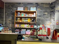 -郑喜旺烧烤(郑州总店)