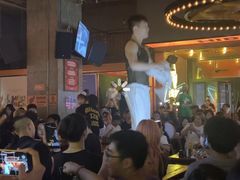 -HIB HUB公社(解放西路店)