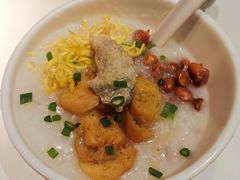 -禄运茶居·手工点心(猎德店)