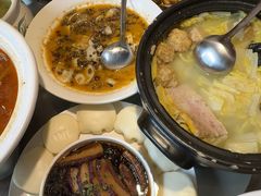 -黄泥岗·黄陂农家菜(百步亭店)