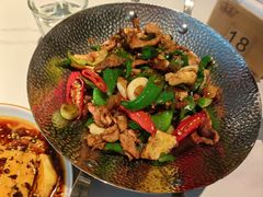 -外婆家(西红门荟聚购物中心店)
