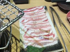 -夕酱の烧肉屋
