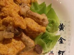 -朝(澳门伦敦人店)