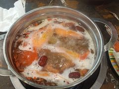 -吉布鲁牛排海鲜自助(巴南万达广场店)