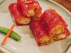 -丰鲤楼•闽南茶楼(仟禧汇店)