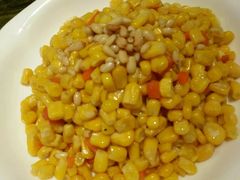 玉米松仁-老味道湘菜