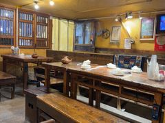 -霄汉羊排(万松园一店)