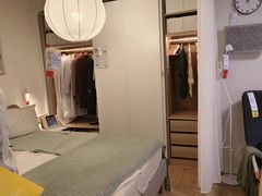 -宜家家居(宝山商场店)