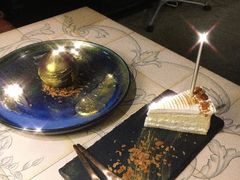 海盐焦糖-TINTIN CAKE BOUTIQUE(台北壹店)