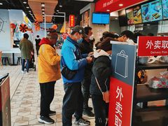 -永和大王(广渠店)