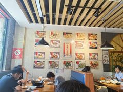 -延安八大碗(陕北菜·枣园路店)
