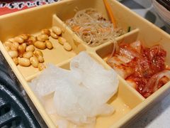 -猫爪爪原切自助烤肉(观音桥阳光世纪店)