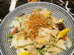 -龍二烧肉酒场(九亭店)