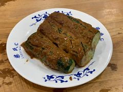 -柴氏风味斋(甘家口店)