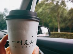 -一叶觅山(半边街店)