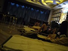 -碧涛阁水世界酒店(万家丽路店)