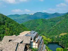 -九如山休闲旅游度假区