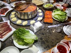 -三牦记·很牛的牦牛肉(柏条河北路下段店)