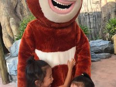 -厦门方特梦幻王国