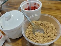 -山里人姜汁(府东小区店)