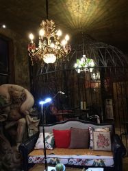 店内环境-新肤洗纹身