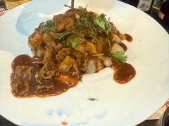 -马海涛牛肉串·午市牛腩饭·烧烤夜宵(领汇广场店)