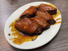 -新记餐厅(香槟大厦店)