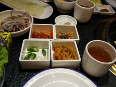 -嘿嘟嘟·肋条烧肉放题(爱融荟城店)