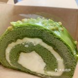 抹茶愣是吃出开心果的味道[尴尬]