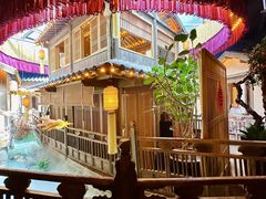 -叶叶菩提(太原别墅店)