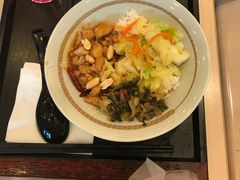 -永和大王(蛙嫩鸡香煲煲鲜·军博店)