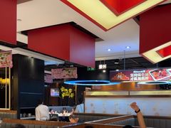 -海底捞火锅(勒泰店)