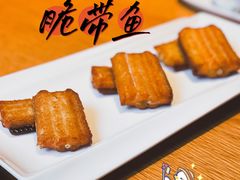 -新荣记(西溪湿地店)