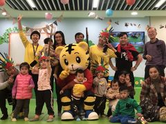 -巧虎KIDS早教中心(青秀区盛天地店)